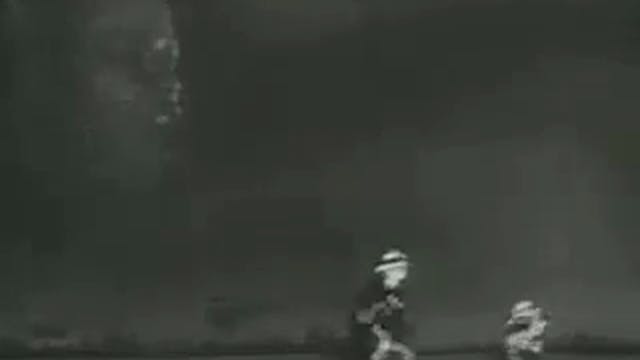 Betty Boop Ill Be Glad When Youre Dead (1932) - Louis Armstrong