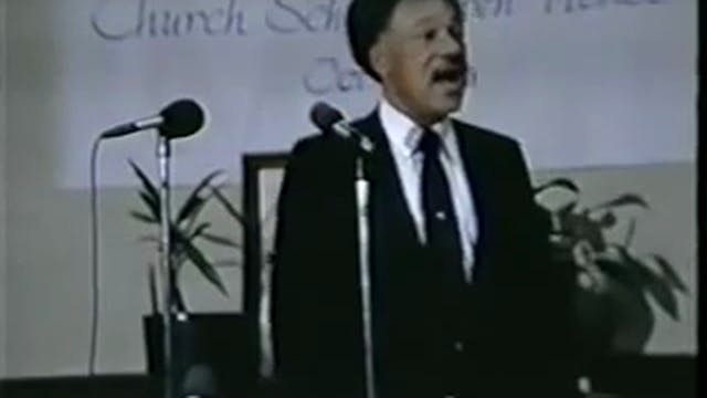 Africans In Early Europe - Dr. Ivan Van Sertima