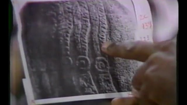 Like It Is w Gil Noble - They Came Before Columbus (Ivan Van Sertima)