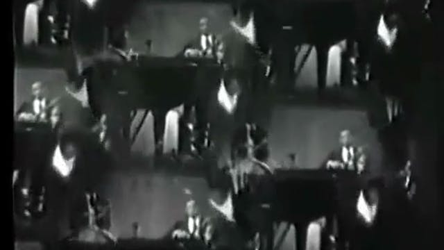 Black and Tan Fantasy (1929) - Duke Ellington