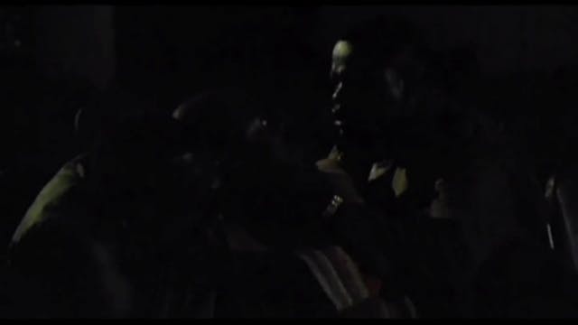 ARISTOTLES PLOT (dir. Jean Pierre Bekolo, 1996)