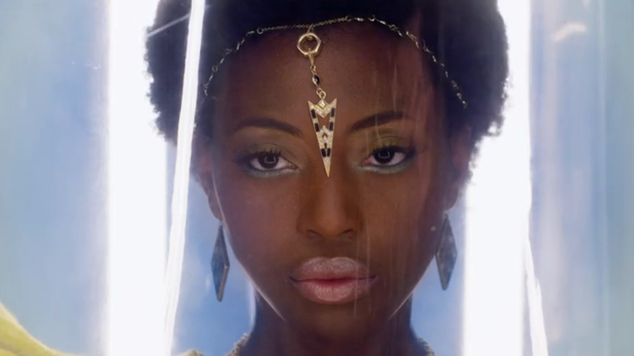 BASEMENT JAXX - Rock This Road-HD