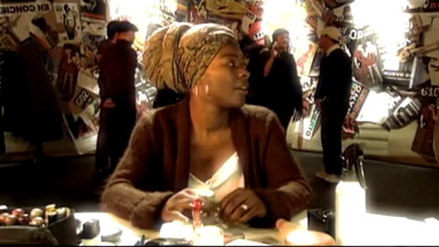 Buika - New Afro spanish generation (Videoclip oficial)