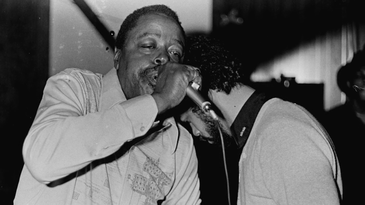 Billy Branch