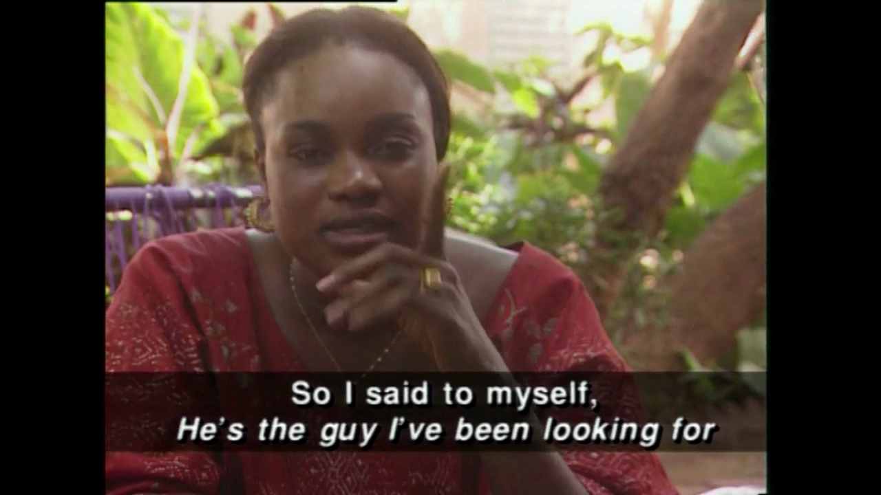 Oumou Sangaré