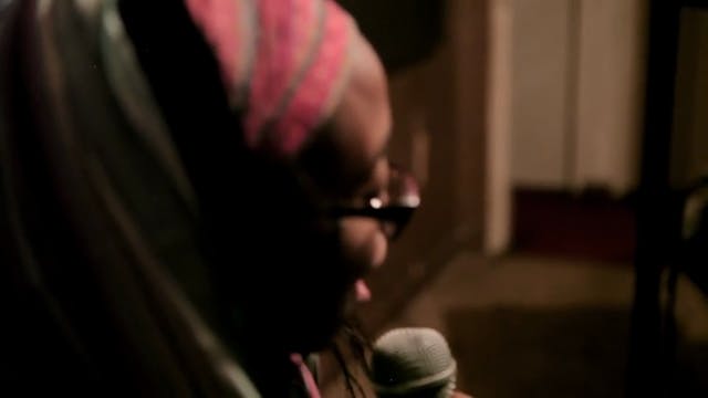 Fifi the RaiBlaster - Hearts a Mess - (Blues Lee mix)