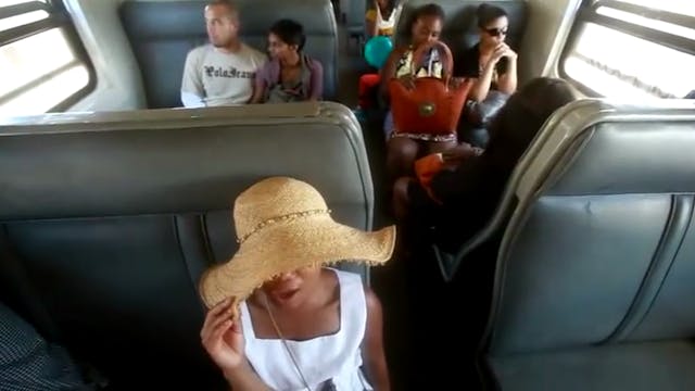 Fifi the Rai Blaster - Light