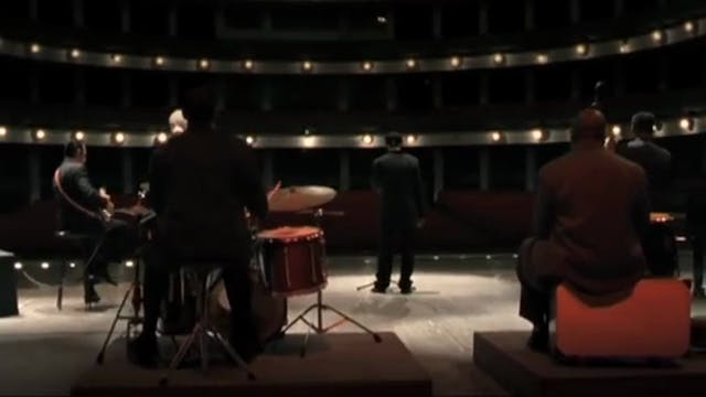 Ibrahim Ferrer - Perfidia