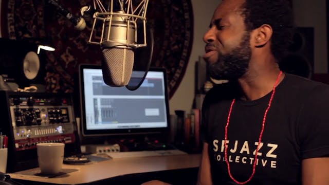 Lagos Lullabye Acoustic Version