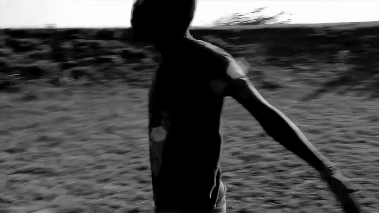 Last Years Tragedy - March From the Underground Official Video