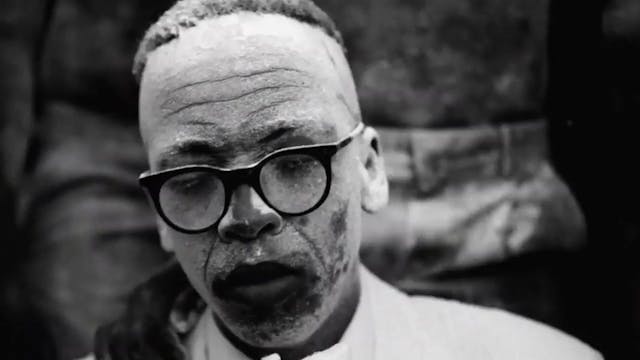 SPOEK MATHAMBO - CONTROL