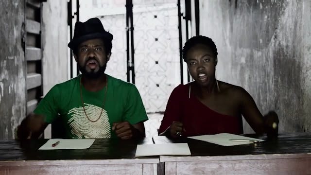 SIJI - Ijo (Official Video)