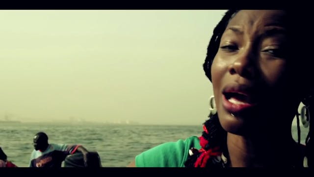Fatoumata Diawara - Clandestin
