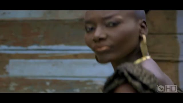 Coumba gawlo - lamb dji