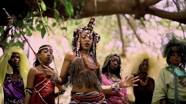 Viviane - Kumu Neexul