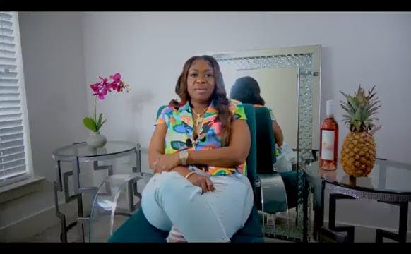 Candace Wilson's Story & $12M Seizure...