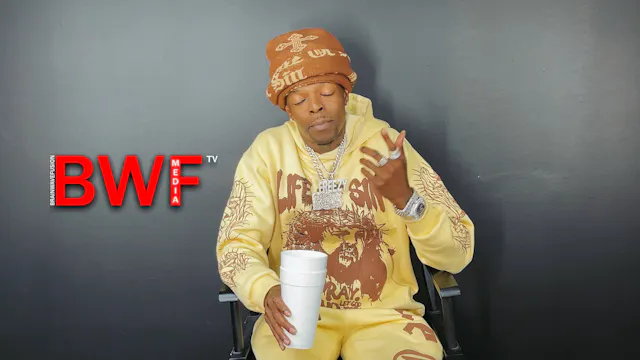 BigtayMan Interview