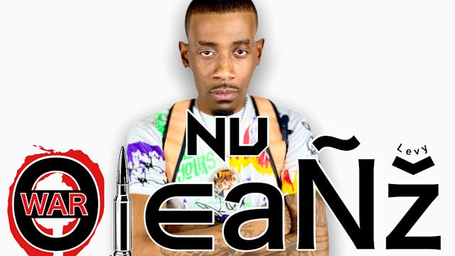 NU WARLEANZ - 2 DA BONE GRIZZLE