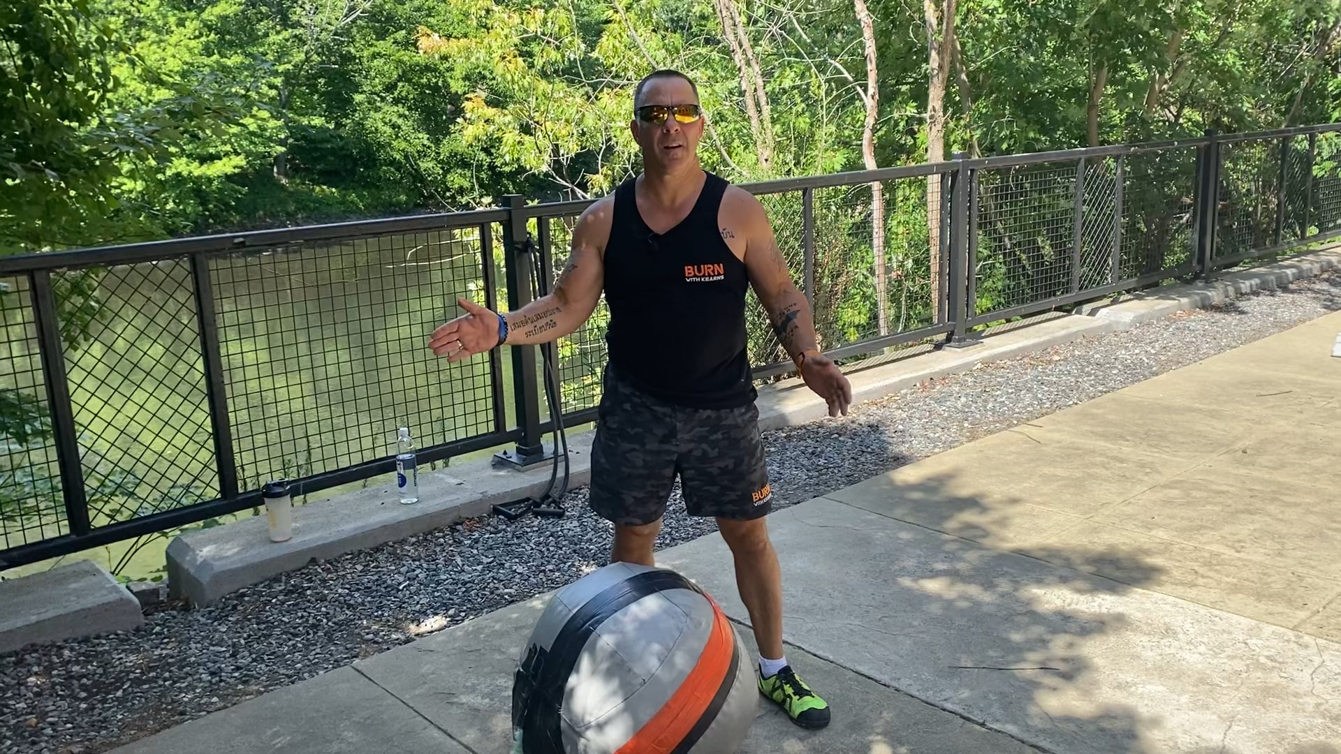 bt5_ep8_Atlas ball shoulder to shoulder episode 7