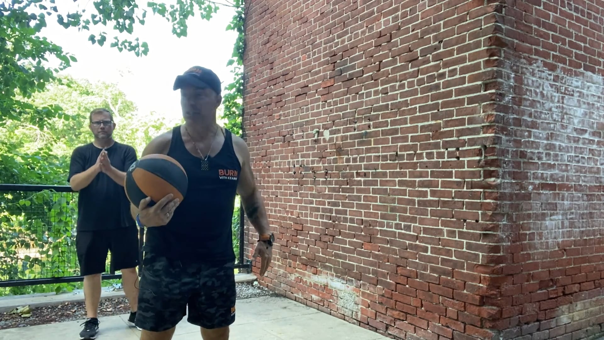 bt4_ep13_partner drills off the wall episode 12