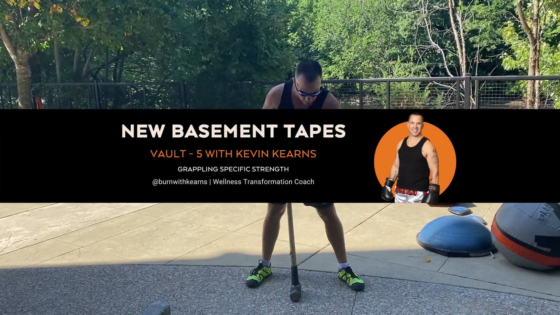 bst_5_Ep4 grappling specific  strength sledge hammer