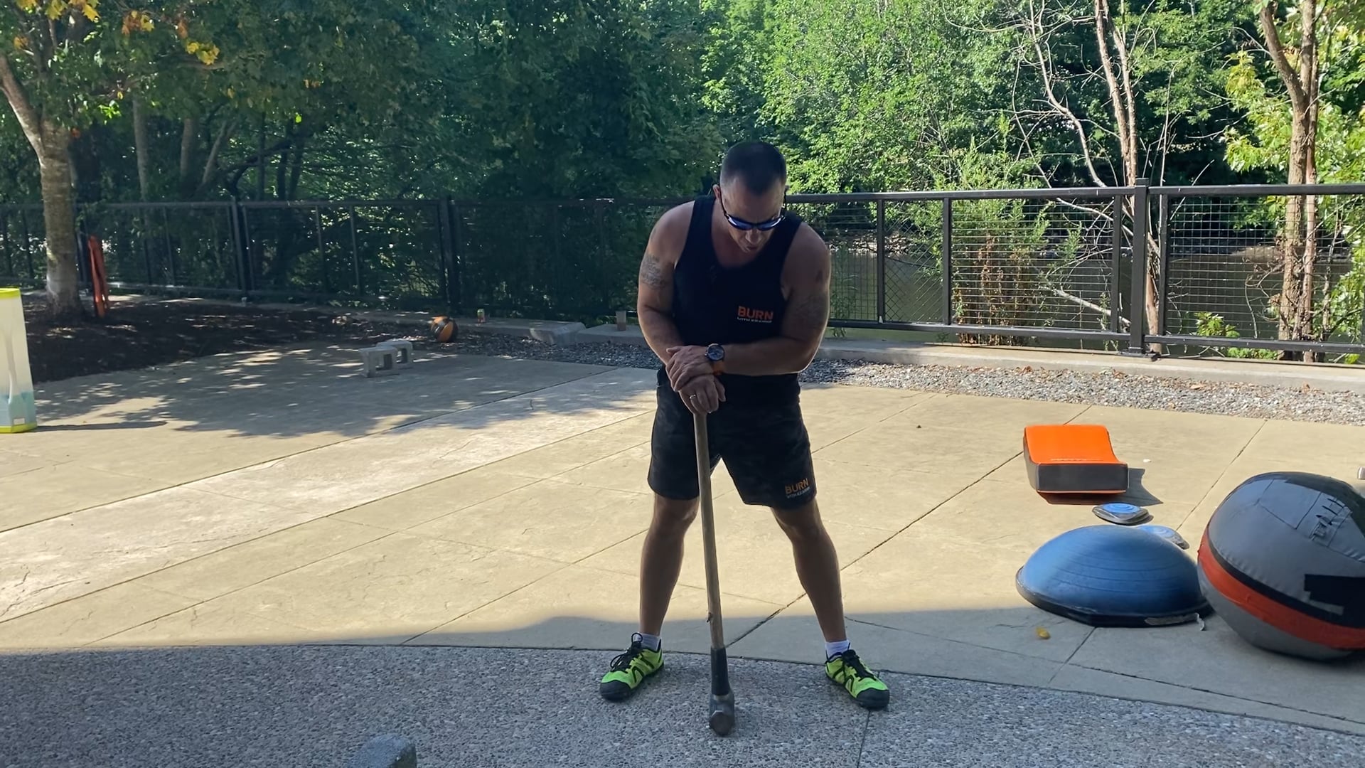 bt5_ep12_grappling specific sledge hammer drills episode 2