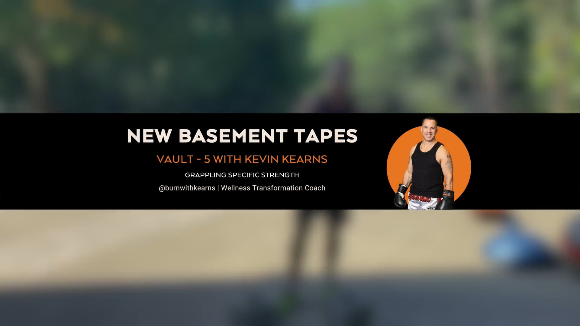 bst_5_Ep3 grappling specific strength cinder blocks