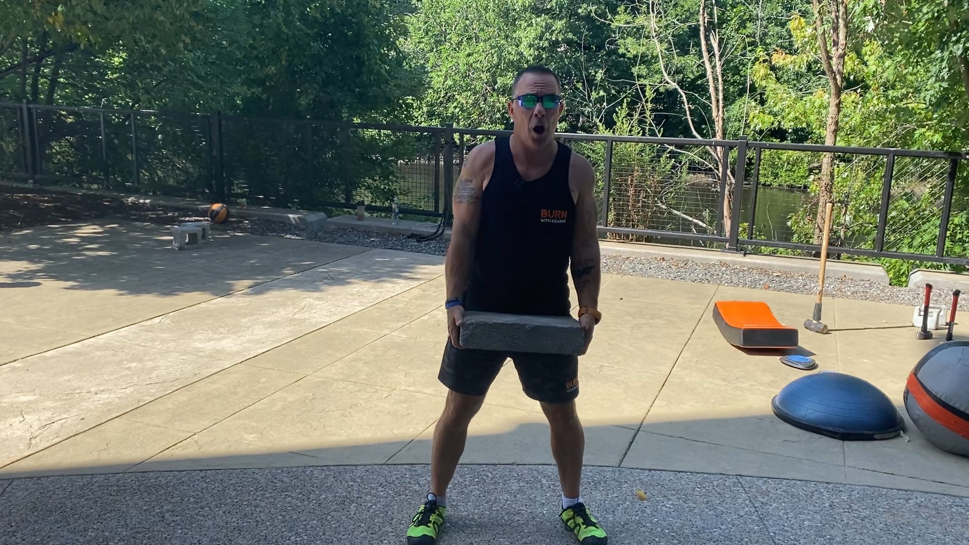 bt5_ep11_grappling specific core killer brick  episode 1