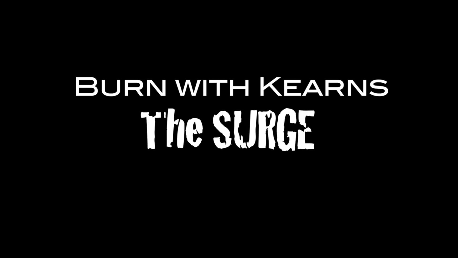 bst_2_Ep1 mma surge workout