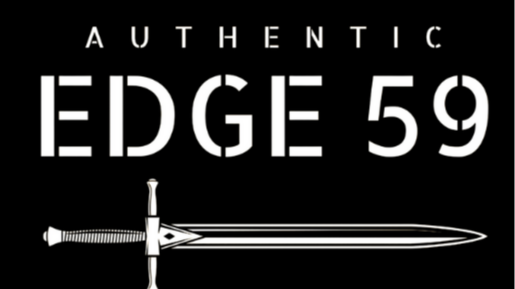 BWK Authentic Edge 59 Series