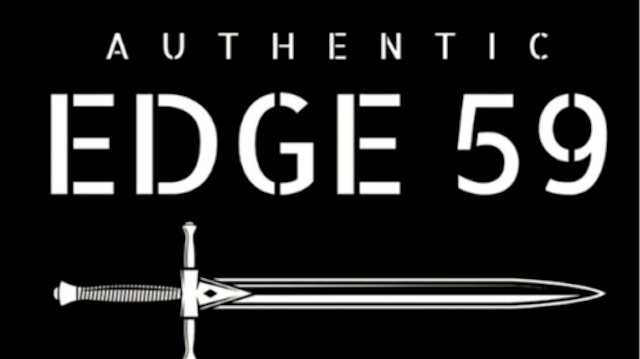 BWK Authentic Edge 59 Series