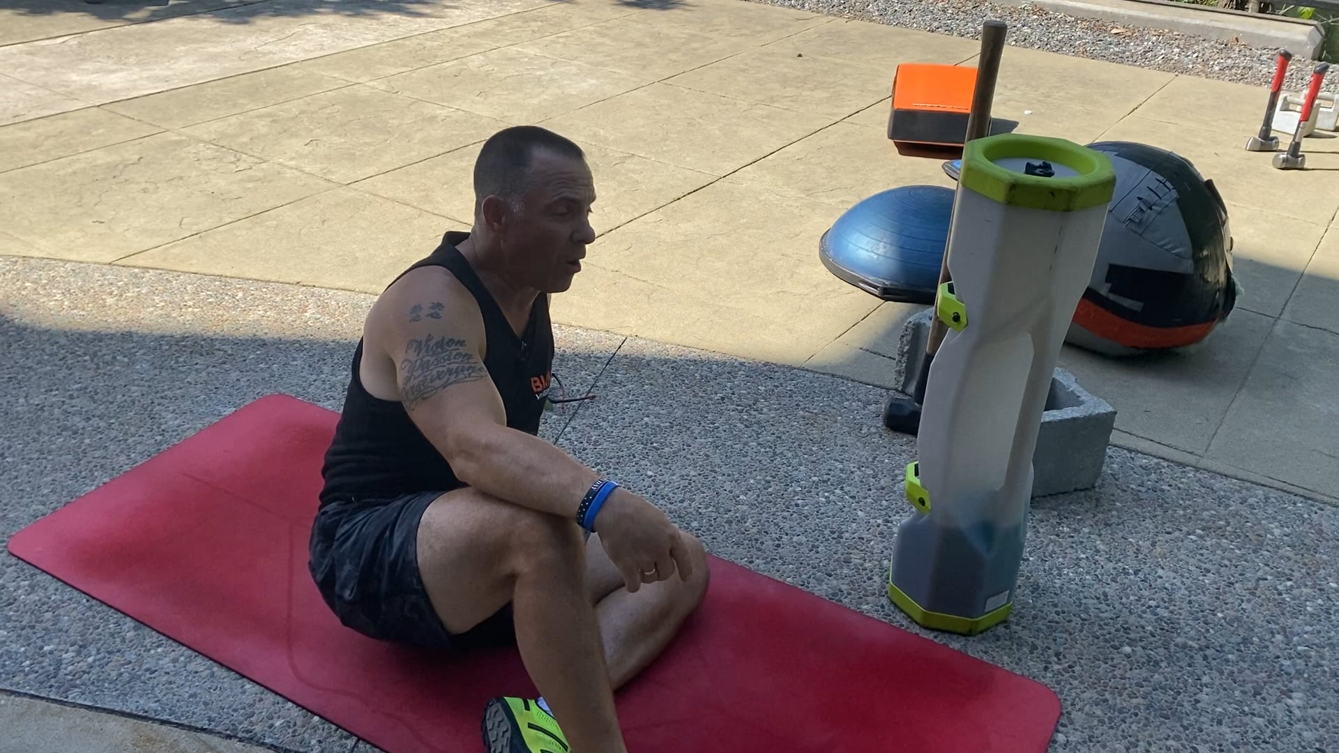 bt5_ep13_grappling specific surge hip escape episode 1