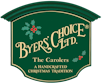 Byers' Choice Ltd.