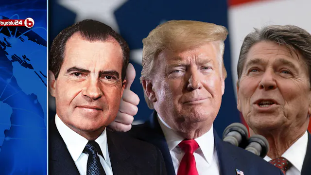 LA DESTRA AMERICANA: DALL’ISOLAZIONIS...