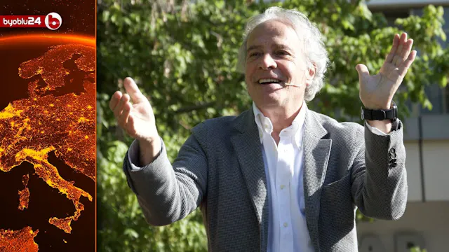 "PENSATE CON LA VOSTRA TESTA", MONTES...