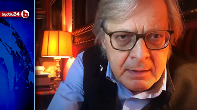 SGARBI SI SCHIERA CON #IOAPRO: "LE MU...