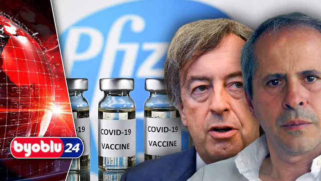 TG BYOBLU24 | 23 novembre 2020 | EDIZ...