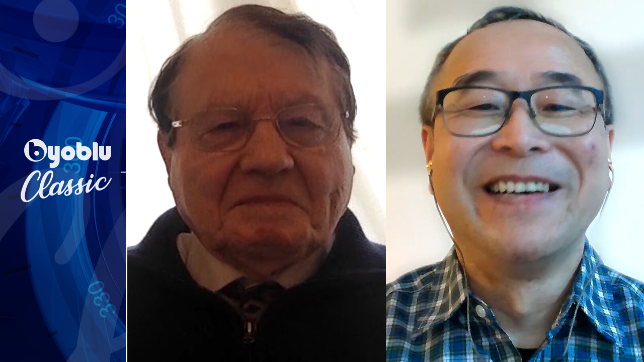 L'ENZIMA CHE PUÒ SALVARCI DAL VIRUS - Rao dalla Cina e Luc Montagnier
