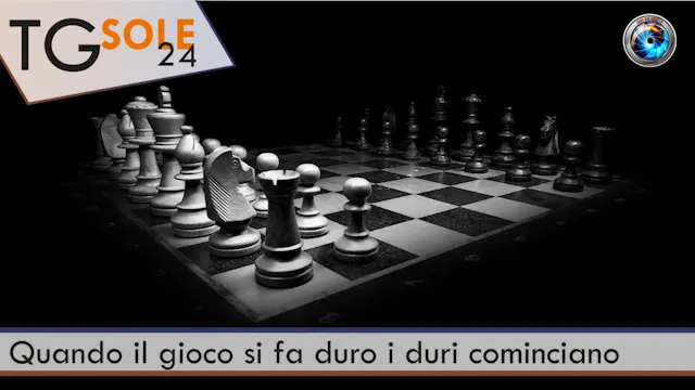 TgSole24 03.12.20 | Quando il gioco s...