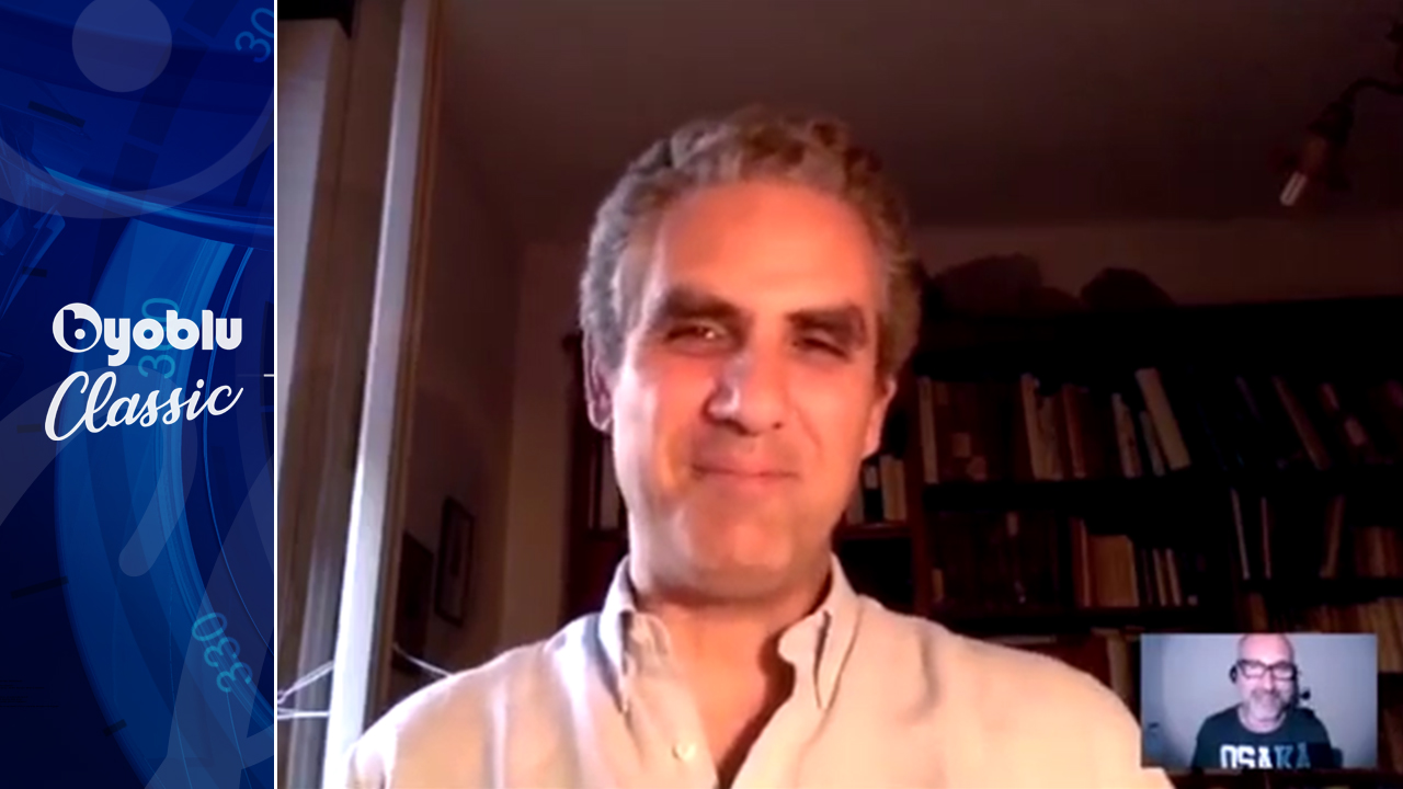 GLI SPIN DOCTOR UE HANNO FALLITO! - Marcello Foa #ByobluClassic
