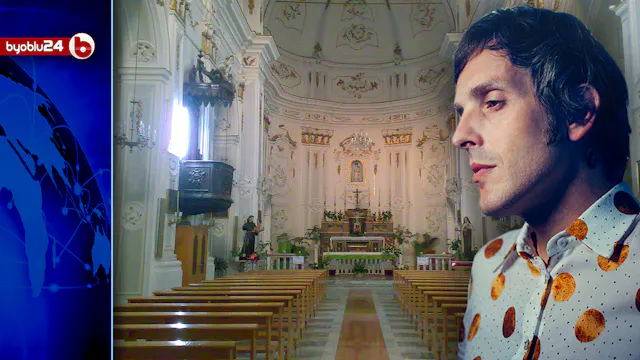CI CHIUDONO? SUONIAMO IN CHIESA, UNIC...