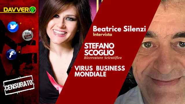 Virus Business Mondiale - STEFANO SCO...