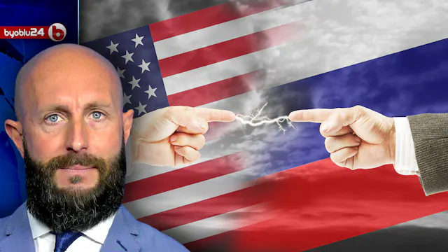 LE MINACCE DI BIDEN CONTRO PUTIN CI ...