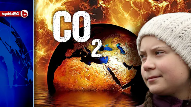 LA CO2 È DAVVERO COSÌ DANNOSA PER L'A...