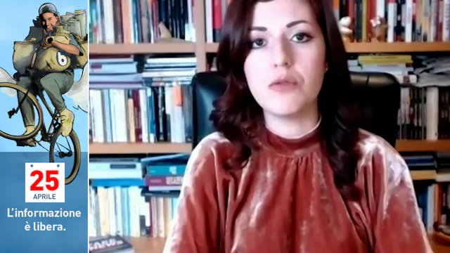 SI È VOLUTA FAR PASSARE L’IDEA CHE SI...