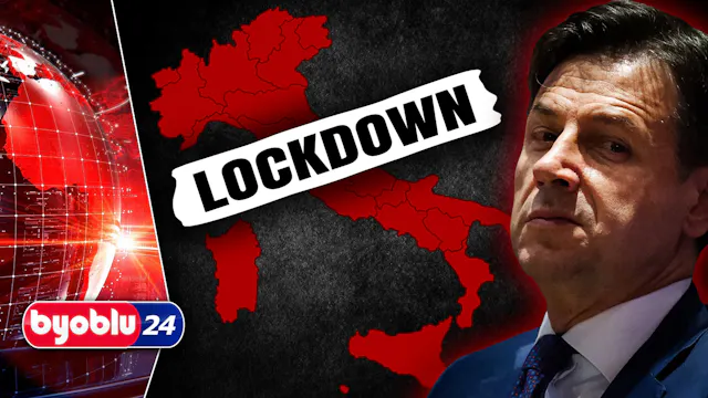 ZONE ROSSE, CONTE HA DECISO DA SOLO S...