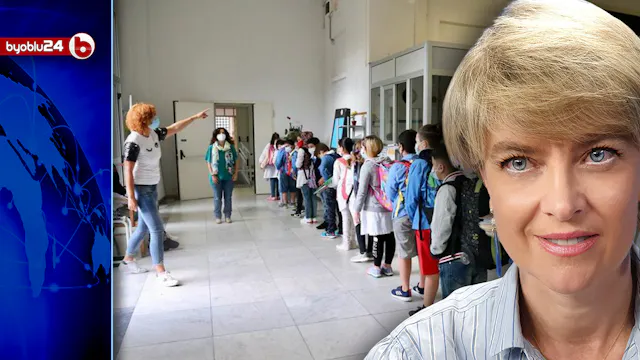 UN “ATTO DI BULLISMO ISTITUZIONALE”. ...