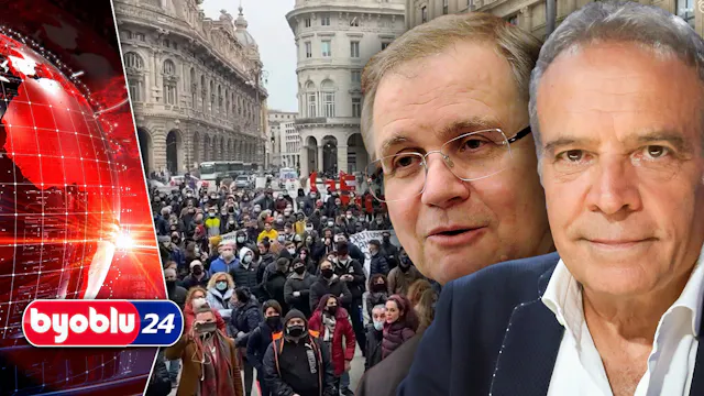TG BYOBLU24 | 23 febbraio 2021 | EDIZ...