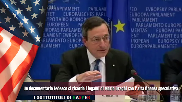 Un documentario tedesco ci ricorda i ...