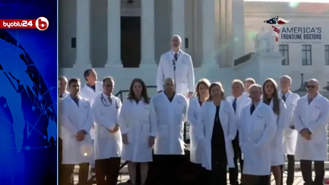 PARLANO I MEDICI AMERICANI: CI FANNO ...